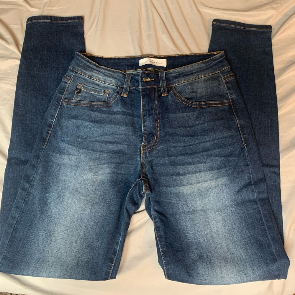 Kancan Skinny Jeans